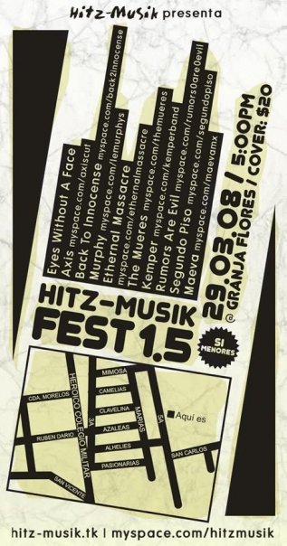Hitz-Musik Fest 1.5