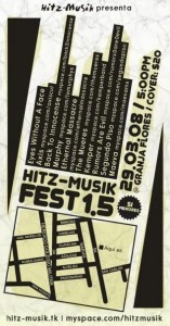 Hitz-Musik Fest 1.5