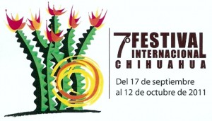 7mo. Festival Internacional Chihuahua