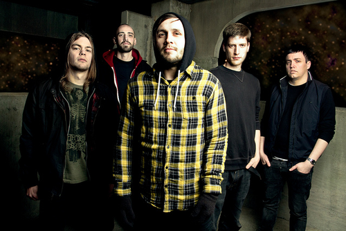 after the burial  tabs