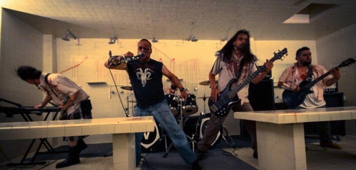 Vastoberant estrena su video "Insane Dreams of Truth"