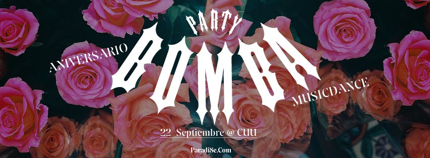 iPod Battle Aniversario 02: Party BOMBA este Sábado 22 de Septiembre @ Club Bolívar