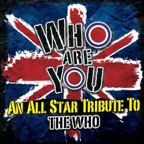 Tributo a The Who
