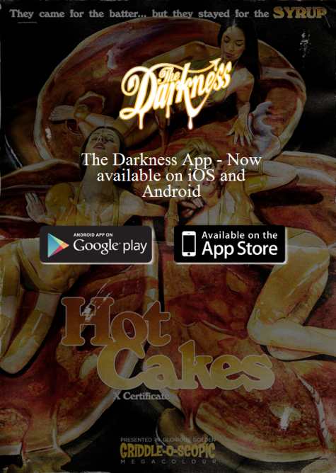 The Darkness App