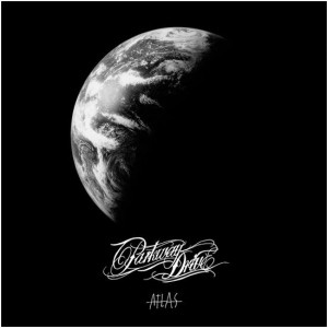 Stream del "Atlas", el nuevo álbum de Parkway Drive