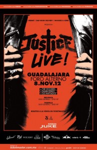Justice en Guadalajara