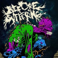 Before Suffering lanza nueva canción parte de su próximo EP
