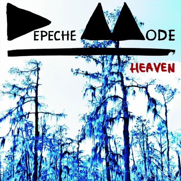 Escucha "Heaven", lo nuevo de Depeche Mode