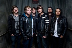 Foto: We Came As Romans
