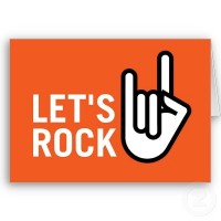Let's Rock este sábado 26 de enero @ Club Bolívar