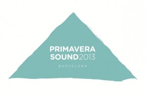 Primavera Sound 2013