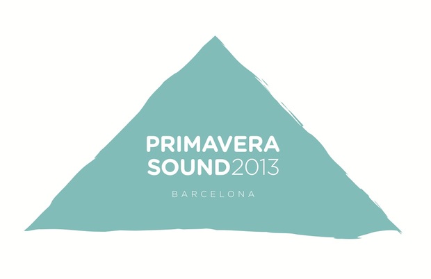 Primavera Sound 2013