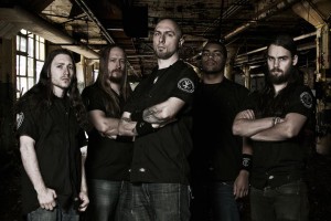 Foto: Aborted