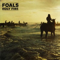Foals - "Holy Fire" (2013)
