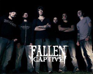 Foto: Fallen Captive