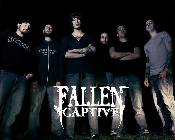 Foto: Fallen Captive