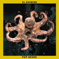 El Guincho - "Pop Negro" (2010)