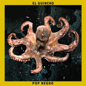 El Guincho - 'Pop Negro' (2010)