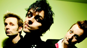 Green Day este miércoles 13 de marzo @ Tricky Falls (El Paso, TX)