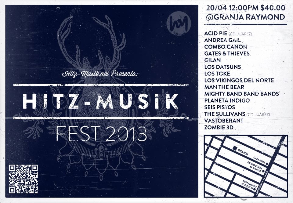 Hitz-Musik Fest 2013
