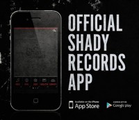 Shady Records App
