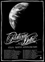 Atlas north American Tour 2013