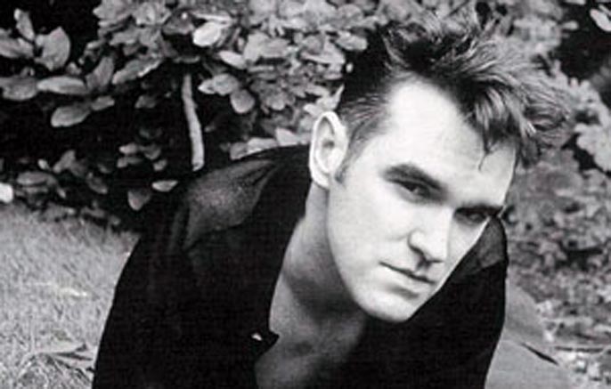 Morrissey no podrá continuar con su gira debido a su estado de salud