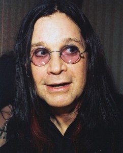 Embajador: Ozzy Osbourne