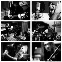 Nuevo proyecto de Joey Jordison, con ex-miembros de Darkest Hour y Strapping Young Lad