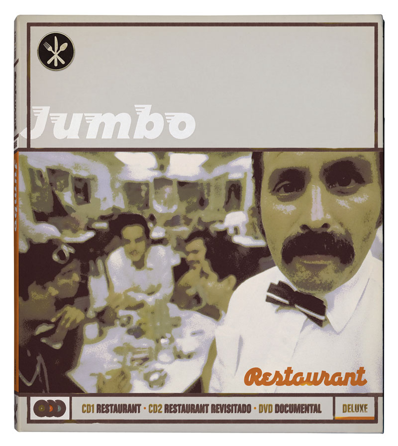 Jumbo 'Restaurant'