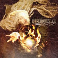 Killswitch Engage - “Disarm The Descent” (2013)