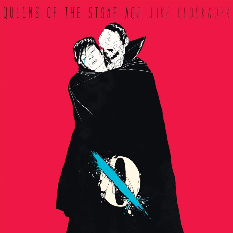 Nuevo video de Queens Of The Stone Age: "Keep Your Eyes Peeled"