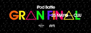 iPod Battle - Gran Final