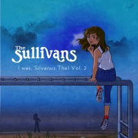 Portada de "I Was Silvanus, Thel Vol. 2", nuevo EP de The Sullivans