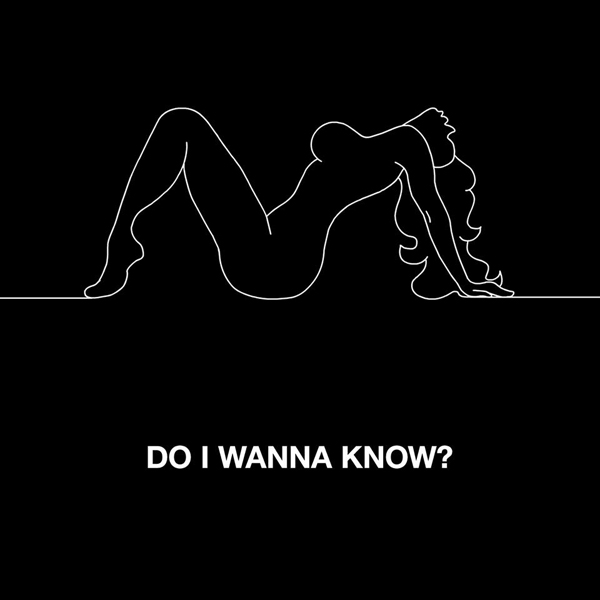 Nuevo sencillo de Arctic Monkeys: "Do I Wanna Know?"