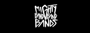 Nuevo logo de los Mighty Band Band Bands