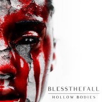 Portada de 'Hollow Bodies', nuevo álbum de Blessthefall