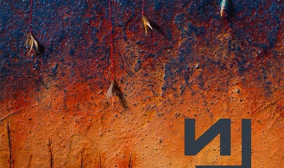 Portada de 'Hesitation Marks', nuevo disco de Nine Inch Nails