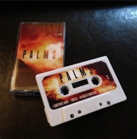 El nuevo debút de PALMS (Deftones, ISIS) saldrá en cassette