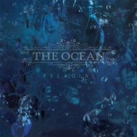 Portada de "Pelagial", el nuevo álbum de The Ocean