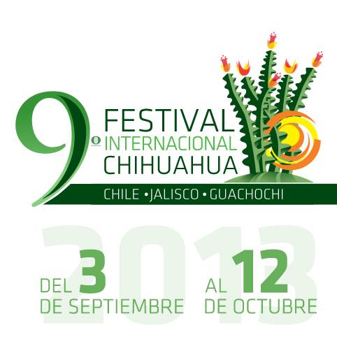 9° Festival Internacional Chihuahua