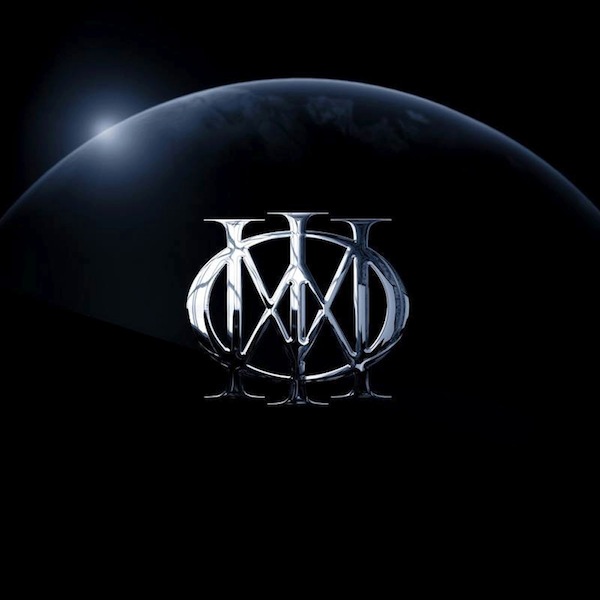 Portada del nuevo álbum de Dream Theater (2013)