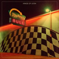 Portada de 'Mechanical Bull', el nuevo álbum de Kings of Leon