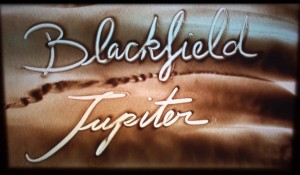 Blackfield - Jupiter