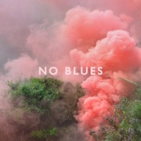 Portada de 'No Blues', el nuevo álbum de Los Campesinos!