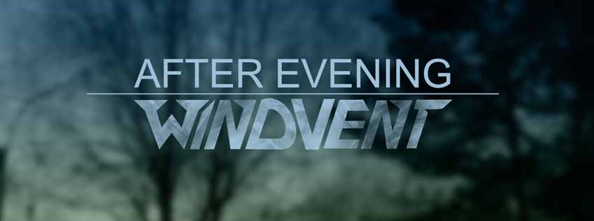 "After Evening" es el nuevo sencillo del próximo EP de Windvent