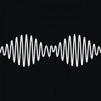 Portada de 'AM', el nuevo álbum de los Arctic Monkeys