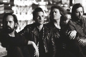 The Killers estrena video para "Shot at the Night"