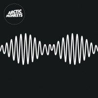 Arctic Monkeys - "AM" (2013)