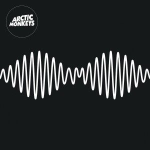 Arctic Monkeys - 'AM' (2013)